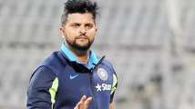 Suresh Raina claims innocence, says he was in Mumbai for 'quick d...