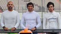 2021 Asian Le Mans Series: Narain Karthikeyan, Arjun Maini and Naveen...