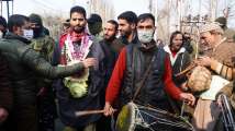 J&K DDC Elections: Farooq Abdullah-led Gupkar Alliance lead in loc...