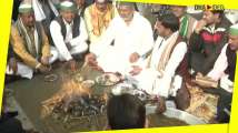 DNA: Top News of the Day | December 23, 2020; Protesting farmers perform...