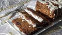 Christmas Recipe: Here's how you can bake an eggless cake at home...