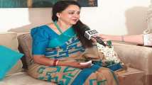 Farmers' agitation: Security beefed up at Hema Malini's resi...