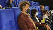 In Pic: Hrithik Roshan watches 'Wonder Woman 1984' with Suss...