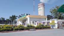 Broken ammonia plunger caused ammonia gas leakage at Phulpur plant in...