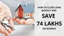 Loan Foreclosure: Should you close your loan before time or not?