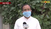 'His point is justifiable': MoS Muraleedharan on Kerala Guv rejec...