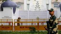 Hindu pilgrims cancel trip to Pakistan after High Commission issues la...