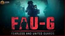 FAU-G Mobile Update: Download game link, release date and other detail...
