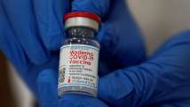 Moderna expects its COVID-19 vaccine to protect against UK coronavirus...