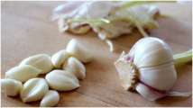 Health benefits of Garlic: Why you must use this magical ingredient in...