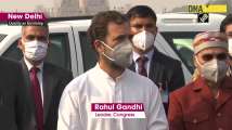 PM Modi making money for crony capitalists: Rahul Gandhi