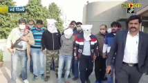 Delhi Police solve armed robbery of 4 kg gold worth Rs 2 crore   