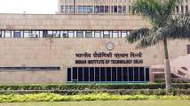 NIT Srinagar signs MoU with IIT Delhi to collaborate on academic activ...
