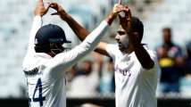 India on top in Melbourne Test vs Australia after Jasprit Bumrah’s fou...