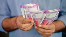 Employer's share of PF can be deducted from employee's salar...