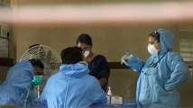 Kerala on high alert as 8 from UK test COVID-19 positive