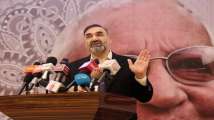 Pakistan is birthplace of Taliban, says top Afghan leader Ata Noor
