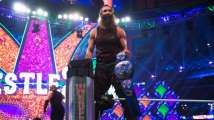 Jonathan Huber dead: From WWE's Luke Harper to AEW's Brodie...