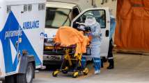 Canada's Ontario confirms first two cases of coronavirus UK varia...