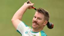 IND vs AUS: Warner still having trouble with his groin, says coach Jus...