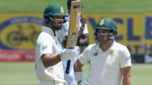 SA vs SL 1st Test: Elgar, Markram, Faf du Plessis repeat SL's dee...