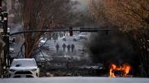 'Suicide Bomber' wanted popularity, America under threat of...