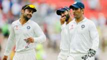 India vs Australia: Ravindra Jadeja joins Virat Kohli, Mahendra Singh...