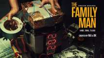 'The Family Man 2': Manoj Bajpayee, Samantha Akkineni presen...