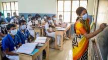 Odisha: 31 teachers, two students test positive for COVID-19 in Gajapa...
