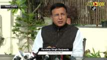‘Wake up’, says Congress to PM Modi on SC 'disappointed' with gov...