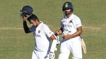 Ashwin's wife Prithi reveals the amount of pain he was in before...