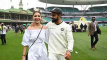 In Pics: Virat Kohli - From being Indian cricket's blue-eyed boy to a...