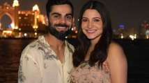 Did Virat Kohli's brother Vikas share first photo of Anushka Shar...