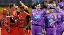 Perth Scorchers vs Hobart Hurricanes Dream 11 Prediction: Best picks f...