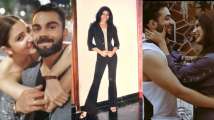 Photos of the Day: 'Virushka' welcome baby girl, Priyanka Chopra...