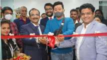 Ace entrepreneur Sachin Bamgude's Sp finance academy of India is...
