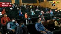 Building eco-system to provide better opportunities to youngsters: PM Modi...