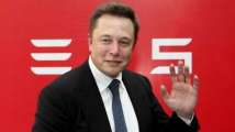Tesla CEO Elon Musk is no longer the world's richest person - Details...