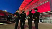 All you need to know about Air India's all-women pilot crew which scri...