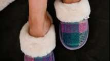JOB ALERT! This company pays Rs 4 lakh to wear footwears - Read detail...