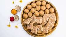 Makar Sankranti 2021: From Til laddus to Puran Poli, celebrate the occasion...