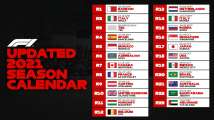 F1 2021: Australian Grand Prix postponed over coronavirus quarantine i...