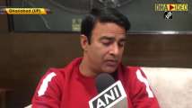 People who don’t trust country’s scientists should leave the country: BJP M...