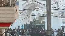 Sikhs in Pakistan angry over mild punishment to Nankana Sahib Gurdwara...
