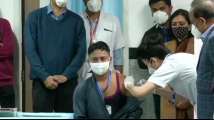 COVID-19: THIS man becomes first person in India to receive coronaviru...