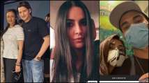Photos of the Day: Mahesh Babu-Namrata's dinner outing, Katrina's...