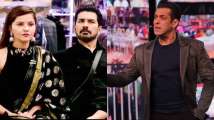 Rubina Dilaik breaks down yet again, agrees with Salman Khan that her...