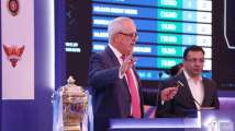 IPL 2021 auction: Feb 4 registration deadline set, no player agent all...