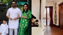 FIRST PHOTO: Kareena Kapoor Khan shares glimpse of new home