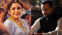 'Tandav', 'Dark 7 White', 'Queen': Web shows...
